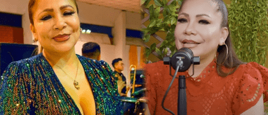 Marisol quiere ser madre a los 44 años Marisol intentará convertirse en madre a sus 44 años por vientre de alquiler: “Quiero una hija mujer”