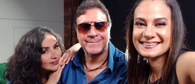 El estreno de este tema tuvo lugar el 25 de noviembre, coincidiendo con el Día Internacional de la No Violencia Contra la Mujer. Julio Andrade presenta ‘Basta Ya’, canción que critica la violencia que existe contra la mujer