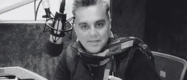 Fallece reconocido locutor mexicano Julio César González. Muere a los 54 años el icónico locutor mexicano Julio César González: ¿Qué causó su trágico deceso?