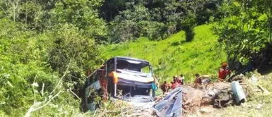 Fatídico viaje de promoción de colegio San Jacinto de Vice no contaba con autorización Fatídico viaje de promoción de colegio San Jacinto de Vice no contaba con autorización