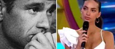 El conductor revela esta fuerte verdad. Yaco expone duro mensaje ¿sobre una crisis con Natalie?: "Las relaciones se deterioran"