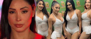 Pamela Franco: ¿Cómo es trabajar con la cantante? ExAlma Bella confiesa todo Exintegrante de Alma Bella revela el calvario que vivió trabajando con Pamela Franco: “Era insoportable”