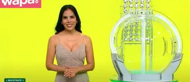 La Tinka es la lotería más popular del Perú. Foto: La Tinka. La Tinka es la lotería más popular del Perú. Foto: La Tinka.