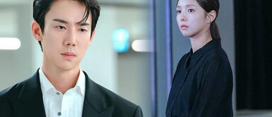 "When the phone rings" es el nuevo kdrama que apunta a ser un éxito en Netflix VER "When the phone rings", cap 3 en sub español: cuándo estrena el kdrama con Yoo Yeon Seok