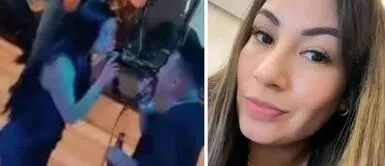 La aun esposa del futbolista sorprende con este mensaje. Pamela López y su impensado dardo mientras Cueva 'grita su amor' por Pamela Franco