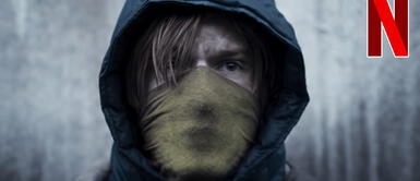 "Dark" es una serie alemana que logró fama mundial gracias a su complicada trama La serie de Netflix que vi por error y ahora no puedo dejar de recomendar: tiene solo 3 temporadas