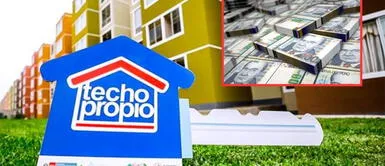 Cómo obtener el bono de 11 mil soles de Techo Propio Cómo obtener el bono de 11 mil soles de Techo Propio para mejorar tu vivienda