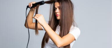 Cómo evitar el daño del calor y lucir un cabello espectacular. ¡Stop al cabello quemado! Los mejores trucos para protegerlo del calor