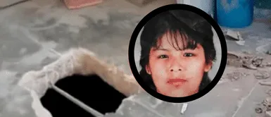 Mujer es encontrada en pozo luego de 13 años. Macabro hallazgo: Encuentran huesos de mujer desaparecida hace 13 años en un pozo
