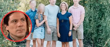 Hombre finge su muerte para irse con su amante. Hombre finge su muerte para abandonar a su familia e irse a Europa con su amante