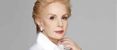 Tips para lucir elegante como Carolina Herrera, según la inteligencia artificial. Carolina Herrera y la moda perfecta: 10 claves para replicar su estilo según IA