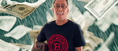 Christian Cueva habría gastado gran suma de dinero en su cumpleaños Christian Cueva se engríe con lujosos regalos por su cumpleaños