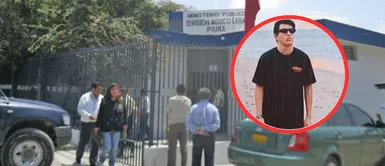 Estudiante de medicina es hallada sin vida en su dormitorio. Presunto feminicidio en Piura: estudiante de medicina es hallada sin vida en su dormitorio