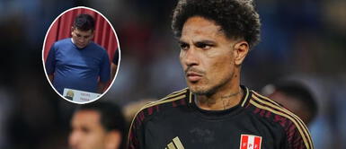 Presunto extorsionador de Paolo Guerrero fue asesinado durante concierto en Trujillo Presunto extorsionador de Paolo Guerrero fue asesinado durante concierto en Trujillo