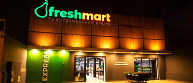 Supermercado Freshmart cierra sus operaciones en el Perú por grave error de estrategia Supermercado Freshmart cierra sus operaciones en el Perú por grave error de estrategia