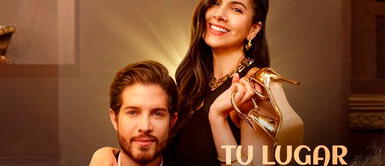 "Tu lugar es a mi lado", es la nueva serie corta que se ha popularizado en TikTok Serie completa de "Tu lugar es a mi lado" en español: dónde ver la historia colombiana