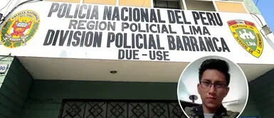 Policías involucrados en el caso de Sheyla Condor son trasladados de comisaría: ahora estarán en Barranca Policías involucrados en el caso de Sheyla Condor son trasladados de comisaría: ahora estarán en Barranca