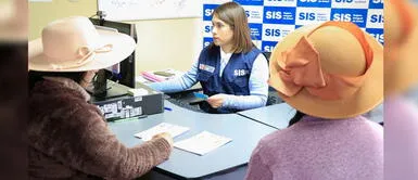 El bono de S/ 1000 del SIS hacia todos los peruanos para enfrentar el momento más difícil de su vida El bono de S/ 1000 que da el SIS para enfrentar el momento más difícil de la vida