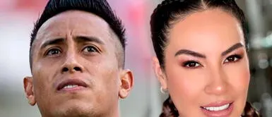 Pamela López CONFIRMA que pidió casi S/5 mil a Cueva para la primera comunión y él tuvo POLÉMICA respuesta Pamela López confirma que pidió casi S/ 5 mil a Christian Cueva para la primera comunión de su hija