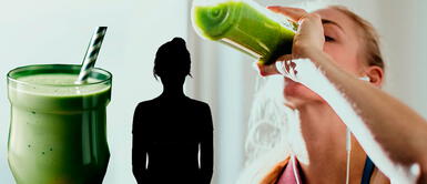 Sin cirugías ni torturas con dietas extremas, este jugo te hará perder peso y así lucir tu figura al máximo Sin cirugías ni torturas con dietas extremas, este jugo te hará perder peso y así lucir tu figura al máximo