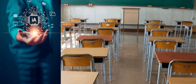 Dos alumnos fueron denunciados por usar IA en un trabajo, y la justicia apoya a los profesores Dos alumnos fueron denunciados por usar IA en un trabajo, y la justicia apoya a los profesores: la decisión correcta