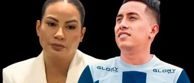 Christian Cueva deja como mentirosa a Pamela López y revelan monto que depositó para su hija Christian Cueva responde Pamela López y revelan monto que depositó para Primera Comunión