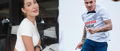 Paolo Guerrero tiene dos hijos que viven fuera del país. Ana Paula contó cómo se lleva con los hijos mayores de Paolo Guerrera: “Es muy difícil”