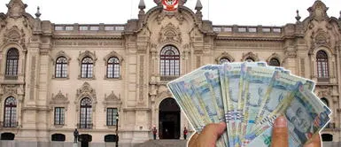 Bono de S/ 1000 para PERUANOS: Cóbralo en tres simples pasos AQUÍ Bono de S/ 1000 para todos los peruanos: cóbralo en tres simples pasos aquí