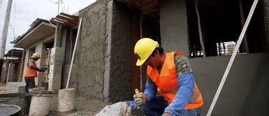 Construcción en sitio propio con Bono de Techo Propio ¿Tienes un terreno sin construir? Así puedes edificar tu casa con el bono de S/ 30,900 de Techo Propio