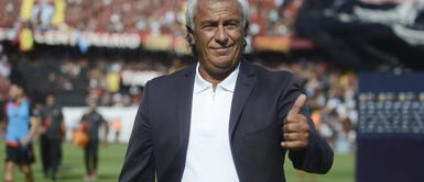 Alianza Lima cierra negociaciones: Néstor Gorosito será el nuevo entrenador para la temporada 2025 Alianza Lima cierra negociaciones: Néstor Gorosito será el nuevo entrenador para la temporada 2025