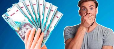 Bono de S/ 2,070 para peruanos: descubre como cobrarlo antes de diciembre 2024 Bono de S/ 2 070 para peruanos: Descubre cómo cobrarlo antes de diciembre 2024