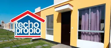 Techo Propio: última convocatoria para acceder al bono de S/30,900 en diciembre 2024 Techo Propio: última convocatoria para acceder al bono de S/30,900 en diciembre 2024
