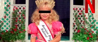 "¿Quién mató a JonBenét Ramsey?" es la nueva docuserie true crime de Netflix El crimen de la reina de belleza de 6 años hallada muerta en sótano de sus padres llegó a Netflix