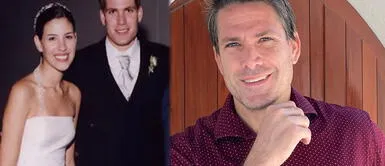 Paco Bazán mostró a sus tres retoños. Paco Bazán cautivó al presentar a sus hijos públicamente: Este es video emotivo que compartieron