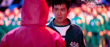T.O.P, ex Big Bang, es el nuev actor de "Squid Game 2", la serie éxito de Netflix Polémica en "El juego del calamar 2": actor condenado a prisión enfrenta críticas por su papel