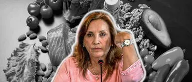 Dina Boluarte demostró estar más desconectada de la realidad peruana. “Con 10 soles hacemos todo”: Frase de Boluarte genera críticas tras revelarse gastos de S/ 4 mil diarios en Palacio