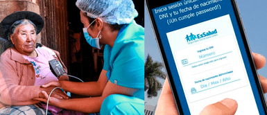 App de essalud para citas sin cola ¡Adiós a las terribles colas! Así puedes programar tu cita de EsSalud desde tu celular