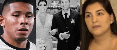 Afirman que Edison Flores terminó con Ana Siucho y tendría romance con venezolana Afirman que Edison Flores terminó con Ana Siucho y tendría romance con venezolana