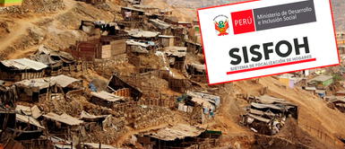 Consulta con tu DNI si tu hogar califica como pobre en el SISFOH y cobra estos bonos para diciembre 2024 Consulta con tu DNI si tu hogar califica como pobre en el SISFOH y cobra estos bonos para diciembre 2024