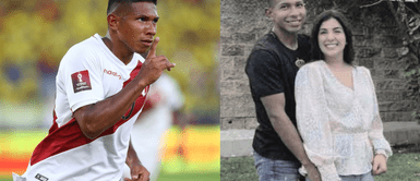 Edison Flores rompe su silencio en medio de rumores de infidelidad y supuesta ruptura con Ana Siucho Edison Flores rompe su silencio en medio de rumores de infidelidad y supuesta ruptura con Ana Siucho: "Ganador del día"