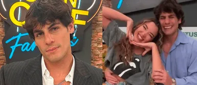 Renato Rossini envía fuerte indirecta tras terminar con Ale Fuller ¿Renato Rossini envía fuerte indirecta tras terminar con Ale Fuller?