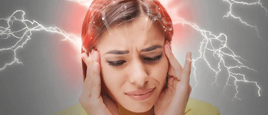 Cómo alivio la migraña. Adiós a la Migraña: El Secreto para un Alivio Instantáneo