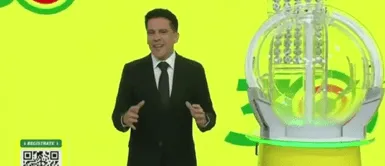 Resultados de La Tinka del miércoles 27 de noviembre de 2024: MIRA AQUÍ las bolillas ganadoras Resultados de La Tinka del miércoles 27 de noviembre de 2024: MIRA AQUÍ las bolillas ganadoras