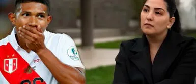 Ana Siucho rompe su silencio tras presunto fin de su matrimonio con Edison Flores Ana Siucho rompe su silencio tras presunto fin de su matrimonio con Edison Flores