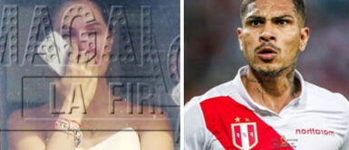 La modelo brasileña confiesa esta fuerte verdad. Ana Paula Consorte expone fuerte verdad con Paolo Guerrero: "Empecé a llorar"