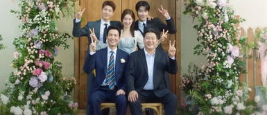"Familia por elección" fue uno de los kdramas más populares del 2024 MIRA "Family by choice", capítulo 16 sub español completo ONLINE: LINK para ver el gran final