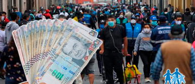 Consulta con tu DNI si estás en EsSalud y cobra el bono de S/ 820 para diciembre 2024 Consulta con tu DNI si estás en EsSalud y cobra el bono de S/ 820 para diciembre 2024