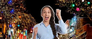 ¿Por qué hay personas que decoran su casa antes de NAVIDAD? Esto revela la psicología ¿Por qué algunas personas decoran su casa antes de NAVIDAD? Esto revela la psicología