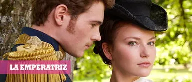 "La emperatriz" es protagonizada por la actriz Devrim Lingnau "La emperatriz", temporada 3: ¿La serie tendrá continuación? Esto es lo que ha dicho Netflix