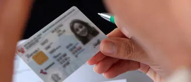 Este 30 de noviembre tramita gratis el DNI electrónico: punto de atención, horario y requisitos Este 30 de noviembre tramita gratis el DNI electrónico: punto de atención, horario y requisitos